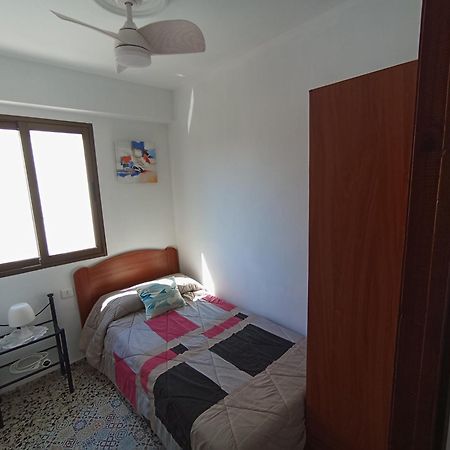 Apartamento 3 Paupi Oliva Exterior photo
