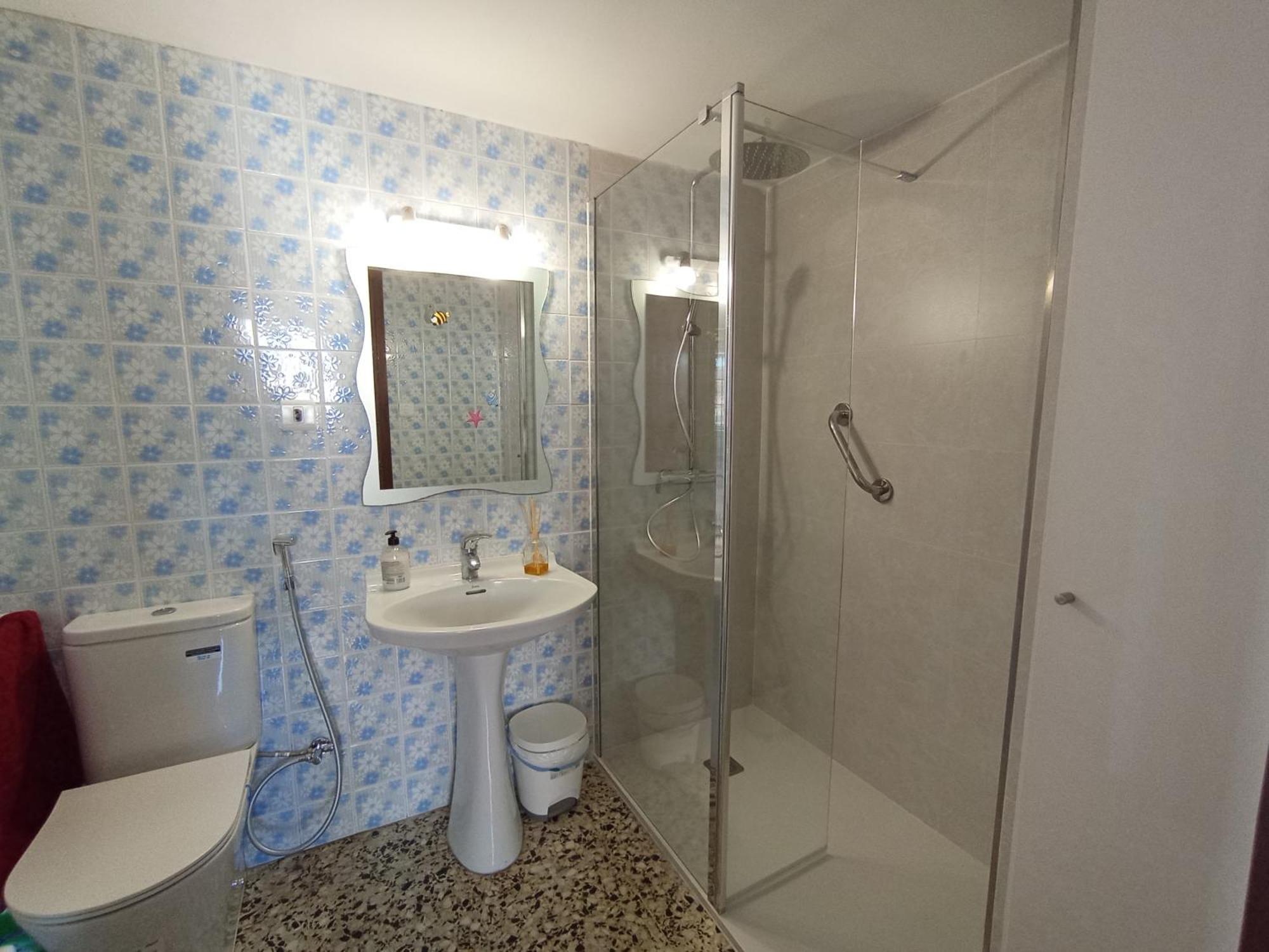 Apartamento 3 Paupi Oliva Exterior photo