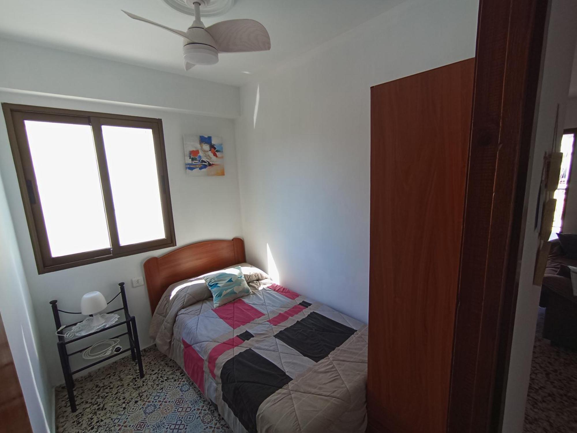 Apartamento 3 Paupi Oliva Exterior photo